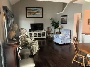 Image of Storm Surge PAWLEYS IS. Heron Marsh Villa #34. Best of litchfeild by the sea.