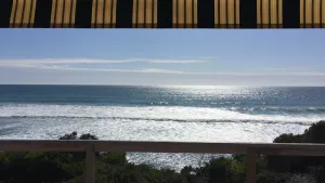 Image of Above the Waves - unparalleled connection to the sea and nature