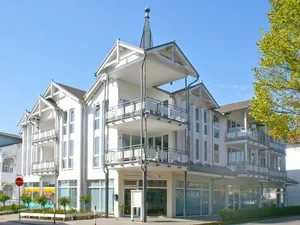 Image of Haus Mecklenburg Wohnung 12