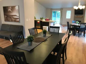 Image of Single Level new remodeled 3bedroom 2 full bath large yard Fenno creek Home