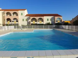 Image of Apartment Les Patios du Barcarès-1 by Interhome