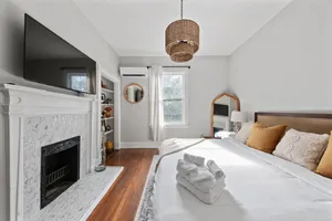 Image of Historic Suite Downtown Macon
