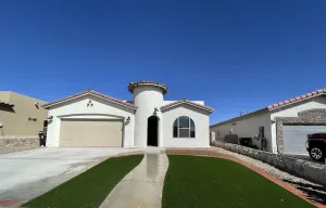 Image of Westside Hacienda House