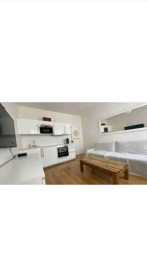 Image of Cute one bedroom in Le Marais