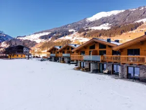 Image of Cosy chalet by a babbling brook