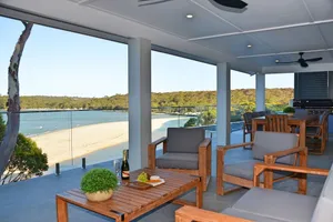 Image of BEACHFRONT\/WATERFRONT, BEACH, BAY & OCEAN VIEWS PACIFIC CRES