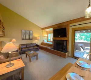 Image of JHRL - Mtn Alder 824, A cozy 2 bedroom condominium located in The Aspens