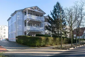 Image of Residenz an der Prorer Wiek am Kurpark