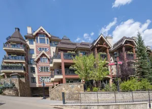 Image of Ski In and Out Condo in Lionshead Village w\/ Pool, Hot Tubs, and Lovely Views