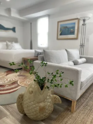 Image of Perfect Studio Apartment ~2 miles to the beach