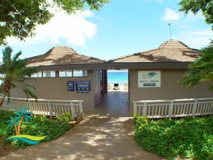 Image of CORNER UNIT, #1 Kaanapali Beach, GREAT VALUE  J216