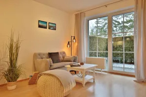 Image of Bädervilla Bergstraße 30 Bädervilla Bergstraße Appartement 2