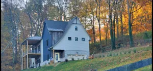 Image of Franklin Modern Farmhouse 5 Acre Newly Built