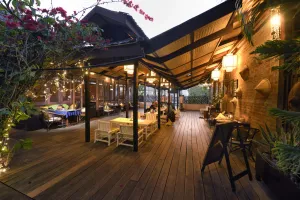 Image of La Maison Birmane Boutique Hotel
