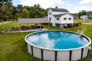 Image of Close to Seven Springs! Hot Tub, FirePit, Pavilion Great Location!