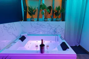 Image of Romance spa tropical Le Havre