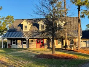 Image of Beautiful Barn Apartment  - 4 miles from downtown  Southern Pines