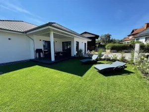 Image of Ferienhaus Lencer