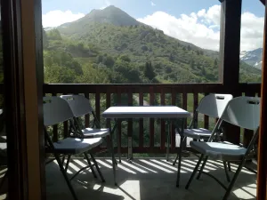 Image of Appartement duplex 8 personnes - Les Hauts de Valmeinier A