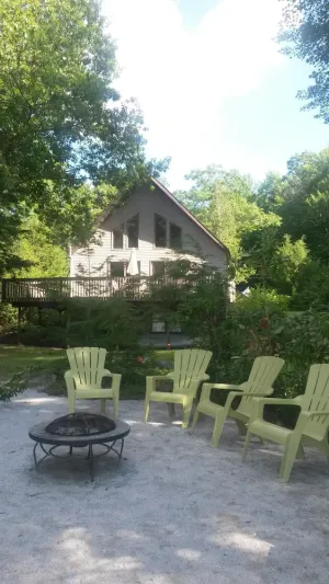 Image of Lake side family fun!