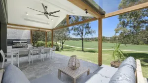 Image of Tallowwood
