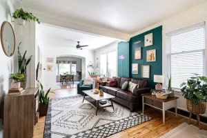 Image of Good Vibes on the Third Coast-Pet Friendly! Cozy and Close by!