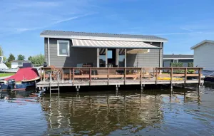 Image of Gorgeous Home In Breukelen With Wifi