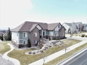 Image of Temple Views