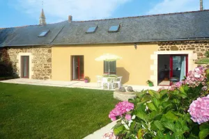 Image of Country house in the hinterland, Coast de Goëlo
