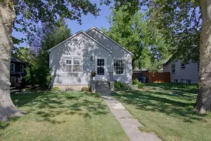 Image of Charming home near Boise State and The Train Depot