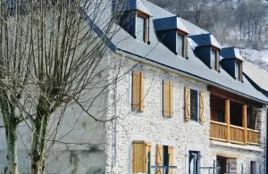 Image of Les Granges de Clarabide