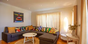 Image of Salt water villa Bermagui Four bedroom central location with Wifi