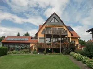 Image of Holiday apartment Beetzsee for 1 - 4 persons with 2 bedrooms - Holiday apartment