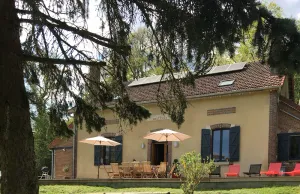 Image of Bellevue Forest House ⭐️⭐️⭐️