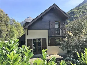 Image of Chalet for 6 people in Cauterets with free parking space