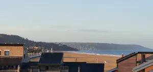 Image of Sea view studio