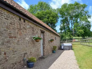 Image of 2 bedroom accommodation in Chepstow