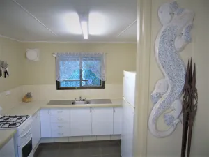 Image of Cape York  Hide Away - Private Guest House - 3 Bedrooms