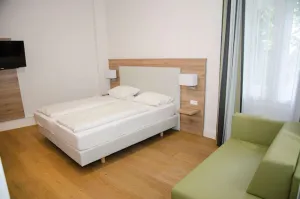 Image of Perkeo Apartments
