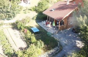Image of Homerez - Countryside house in Gap with mountain view