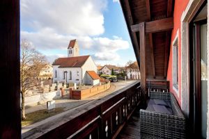 Image of Apartment 'Appartement 5' with Shared Terrace and Wi-Fi