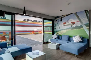 Image of MEININGER Hotel Berlin Airport