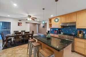 Image of *Reduced Pricing* Spacious Disney Vacation w\/ Game Room