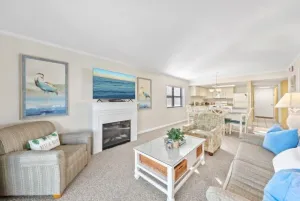Image of Ocean Time Condominium, North Ocean City