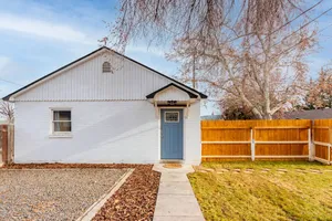 Image of Charming Getaway in Downtown Nampa