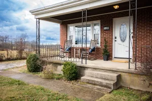 Image of 'Small Town Getaway'