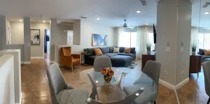 Image of Modern 4BR Ranch only 15min from Strip