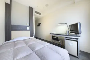 Image of Stay without meals Single room nonsmoking \/ Hachioji Tokyo