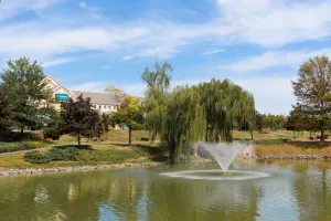 Image of 1 Bedroom | King Suite Near IAD | Free Breakfast
