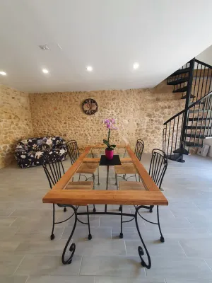 Image of Rural gite in the heart of the Médoc.